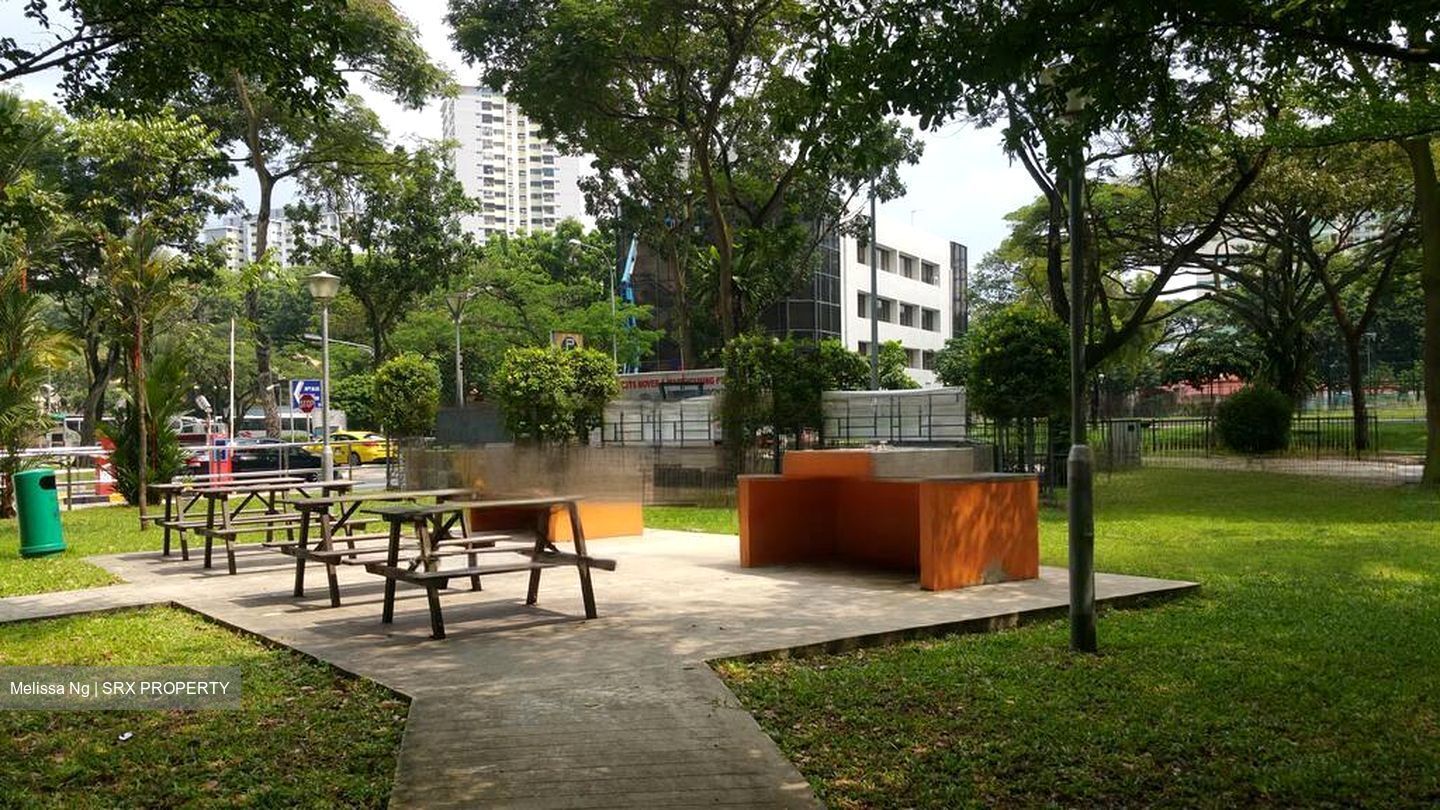 Boon Lay Drive (Jurong West),  #486465351